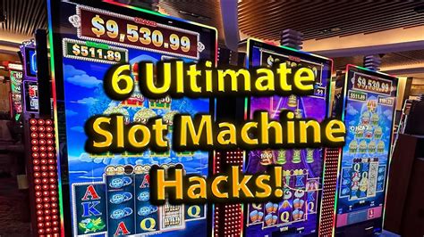 Best Slot hacks in 2024 .